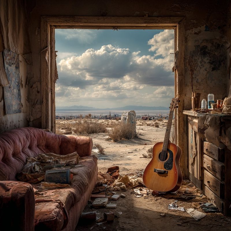 Dream of a Dream Cover